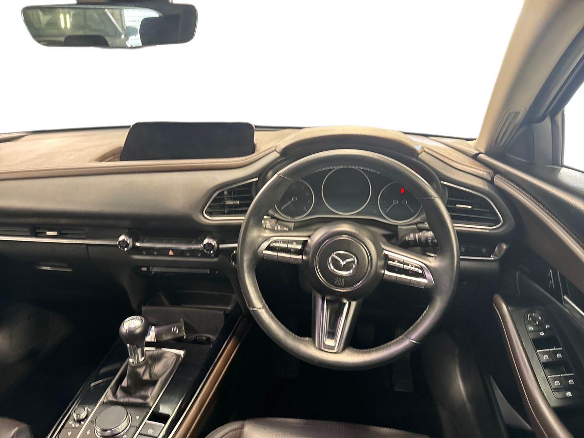 Used Mazda CX-30 2020 for sale - 76507742: Photo 21