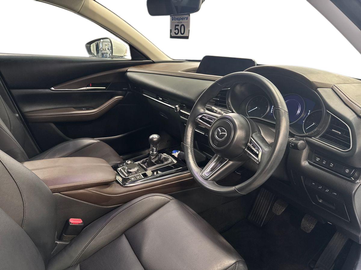 Used Mazda CX-30 2020 for sale - 76507742: Photo 22