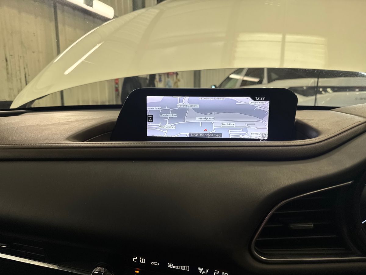 Used Mazda CX-30 2020 for sale - 76507742: Photo 25