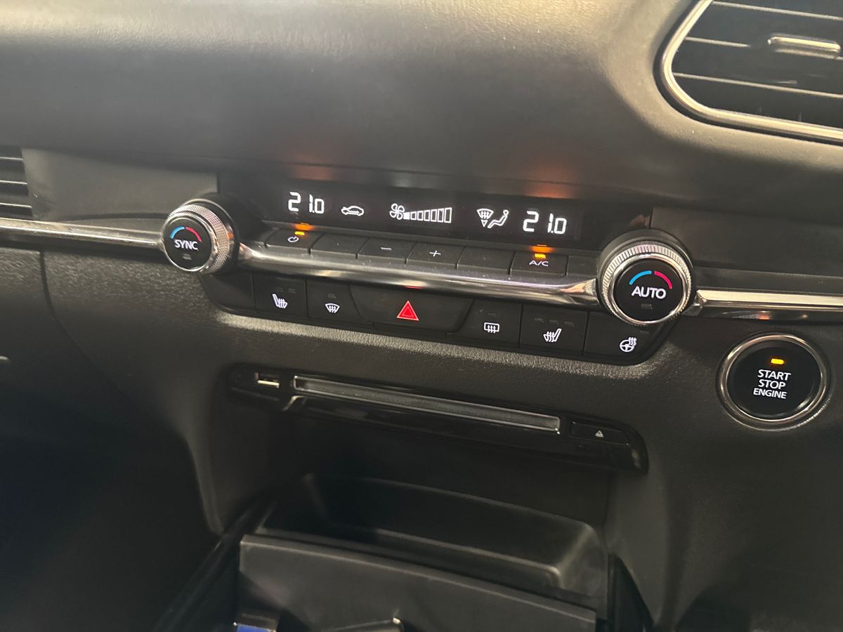 Used Mazda CX-30 2020 for sale - 76507742: Photo 26