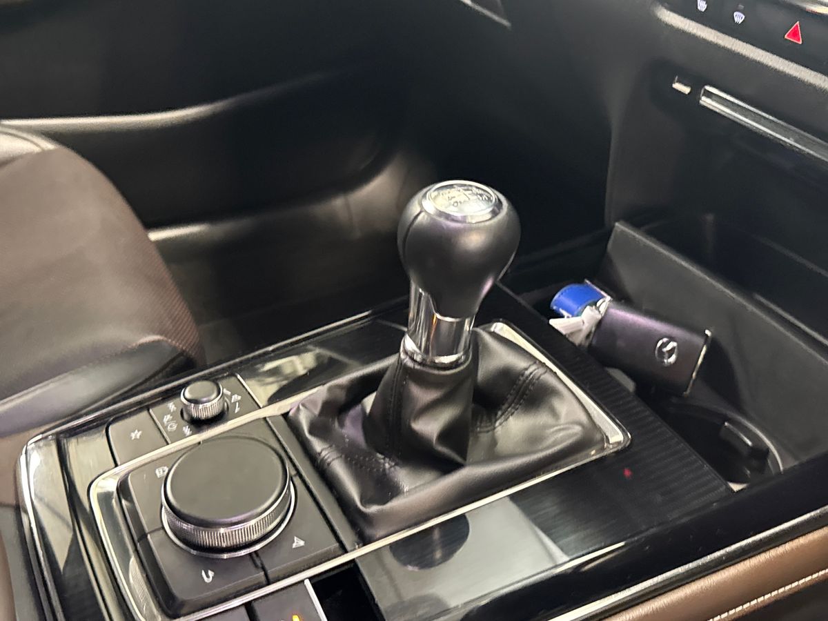 Used Mazda CX-30 2020 for sale - 76507742: Photo 27