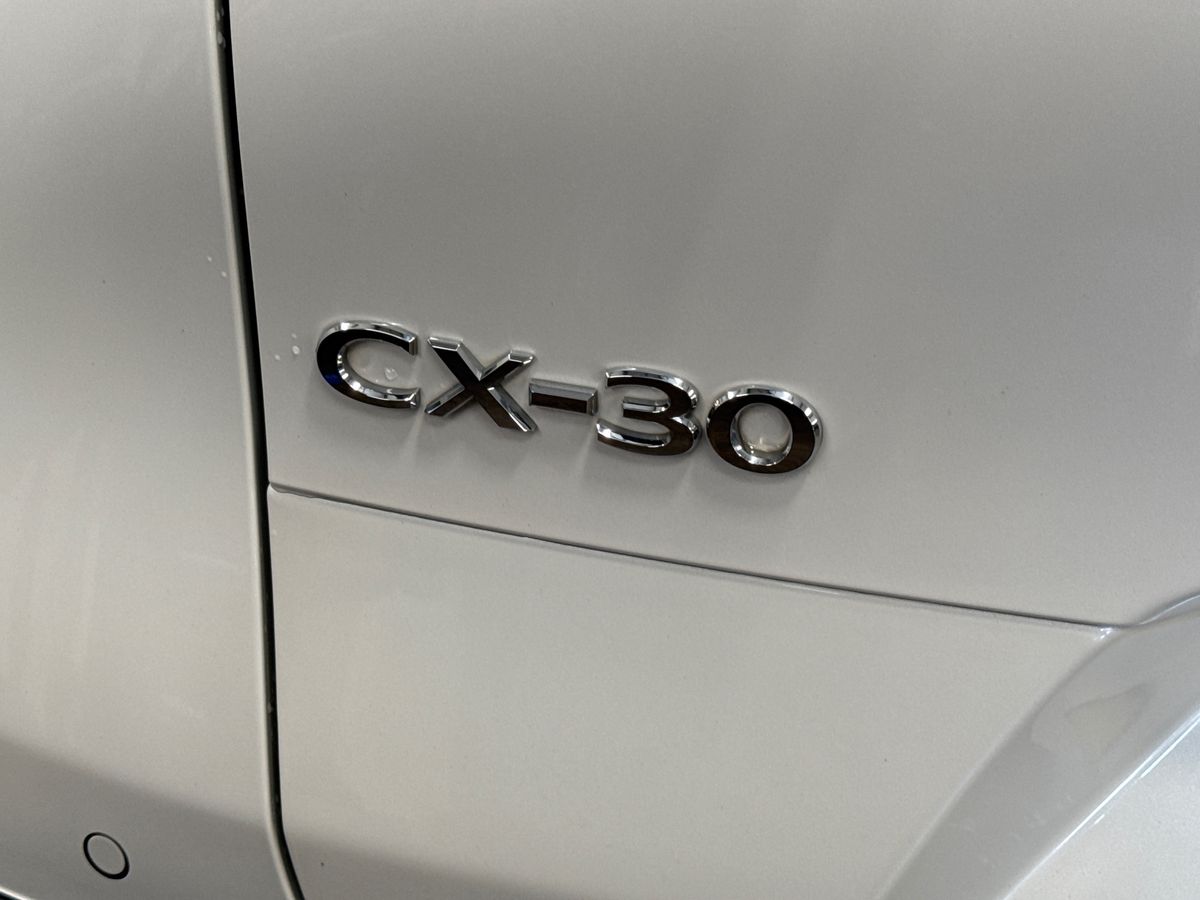 Used Mazda CX-30 2020 for sale - 76507742: Photo 31