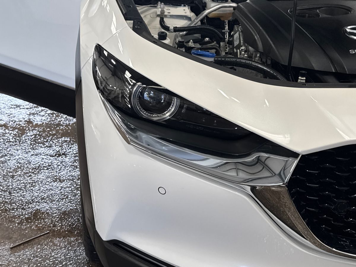 Used Mazda CX-30 2020 for sale - 76507742: Photo 32