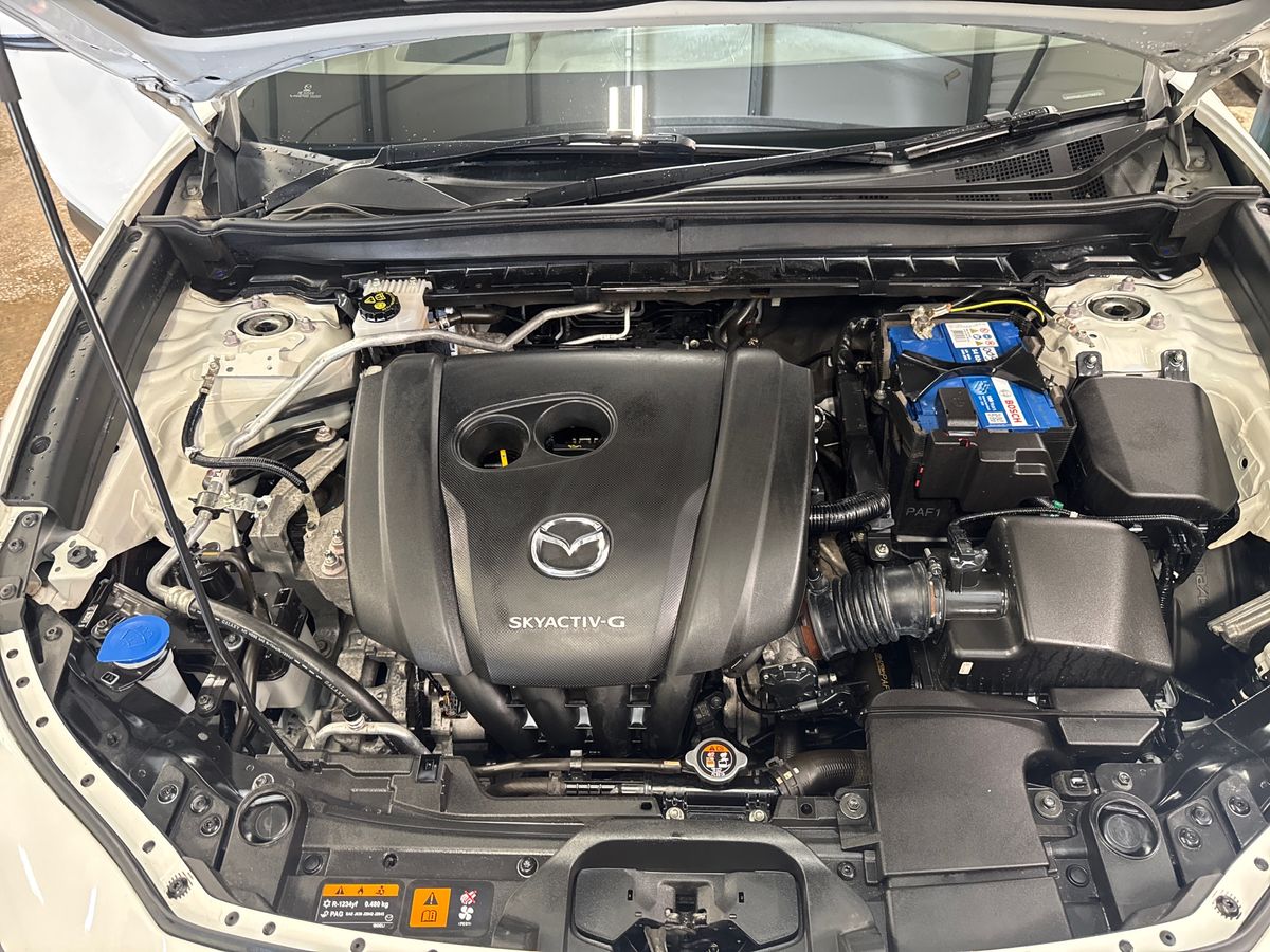 Used Mazda CX-30 2020 for sale - 76507742: Photo 33