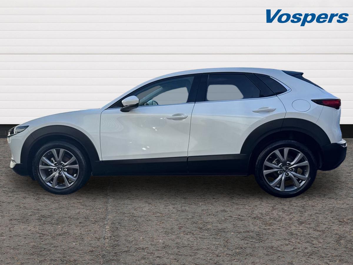 Used Mazda CX-30 2020 for sale - 76507742: Photo 5
