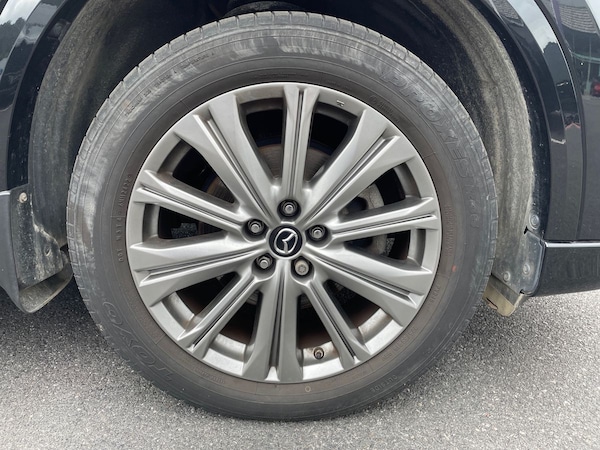 Used Mazda CX-5 2022 for sale - 76276263: Photo 11