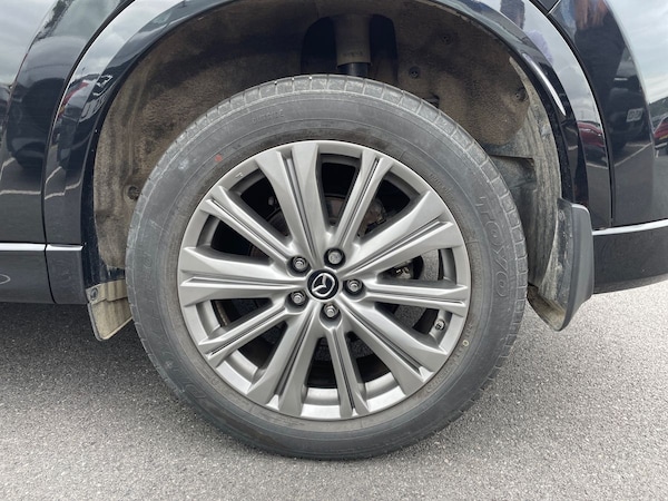 Used Mazda CX-5 2022 for sale - 76276263: Photo 14