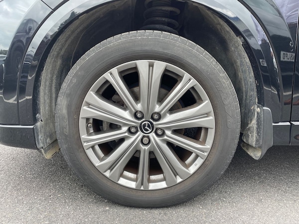 Used Mazda CX-5 2022 for sale - 76276263: Photo 15