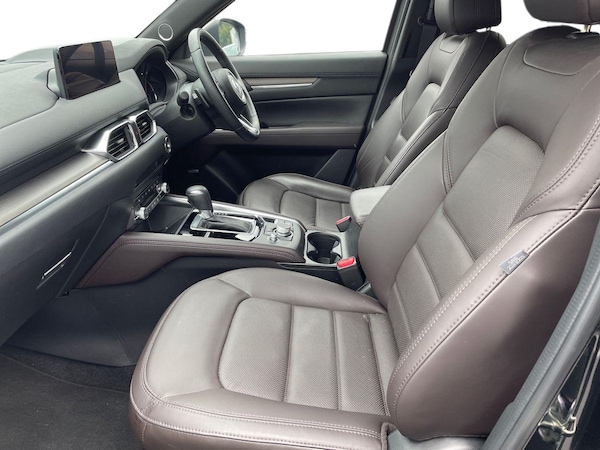 Used Mazda CX-5 2022 for sale - 76276263: Photo 18