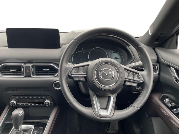 Used Mazda CX-5 2022 for sale - 76276263: Photo 21