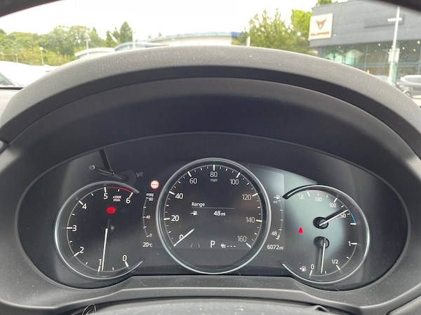 Used Mazda CX-5 2022 for sale - 76276263: Photo 23