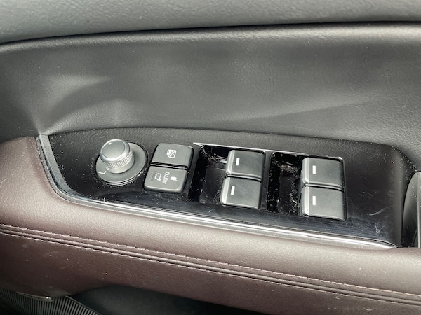 Used Mazda CX-5 2022 for sale - 76276263: Photo 24