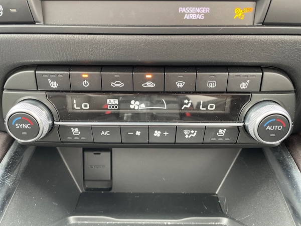 Used Mazda CX-5 2022 for sale - 76276263: Photo 26