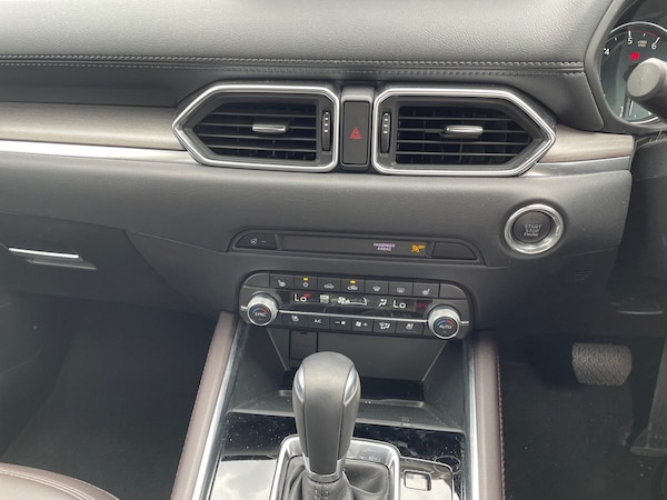 Used Mazda CX-5 2022 for sale - 76276263: Photo 27