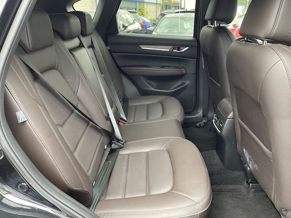 Used Mazda CX-5 2022 for sale - 76276263: Photo 28