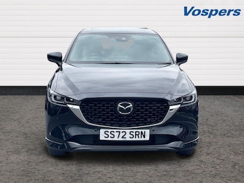 Used Mazda CX-5 2022 for sale - 76276263: Photo 2
