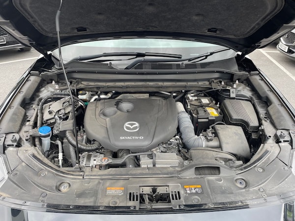 Used Mazda CX-5 2022 for sale - 76276263: Photo 33