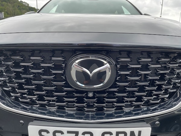 Used Mazda CX-5 2022 for sale - 76276263: Photo 34