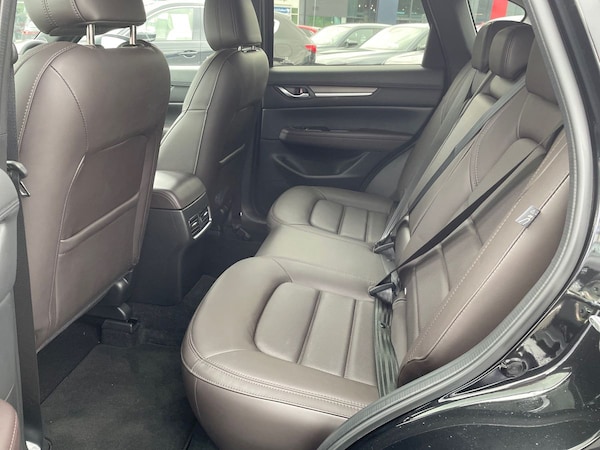 Used Mazda CX-5 2022 for sale - 76276263: Photo 36