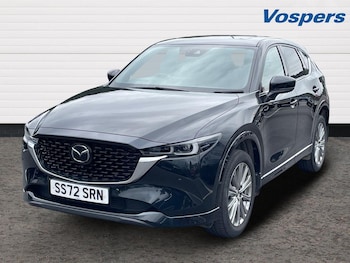 Used Mazda CX-5 2022 for sale - 76276263: Photo 3