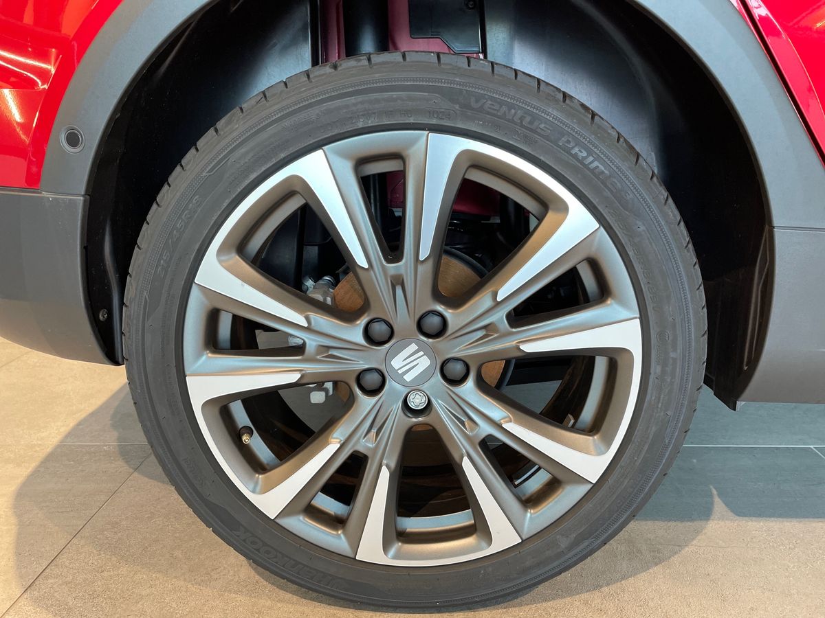 Used SEAT Arona 2025 for sale - 77186199: Photo 13