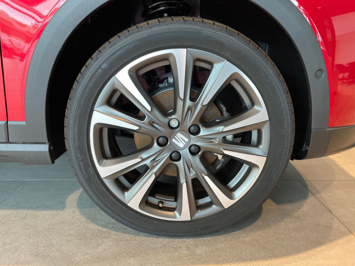 Used SEAT Arona 2025 for sale - 77186199: Photo 14