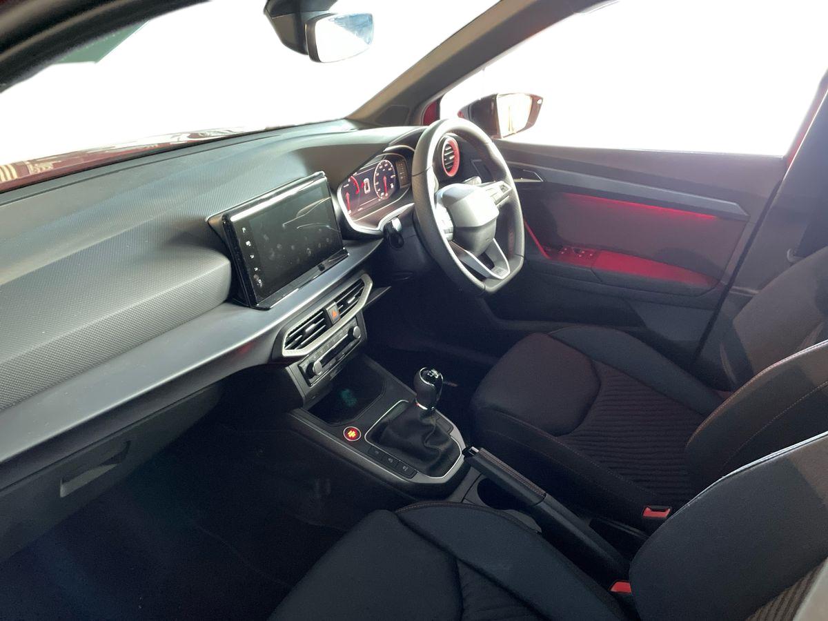 Used SEAT Arona 2025 for sale - 77186199: Photo 18