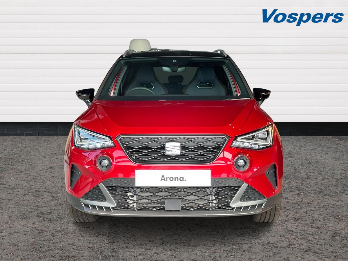 Used SEAT Arona 2025 for sale - 77186199: Photo 2