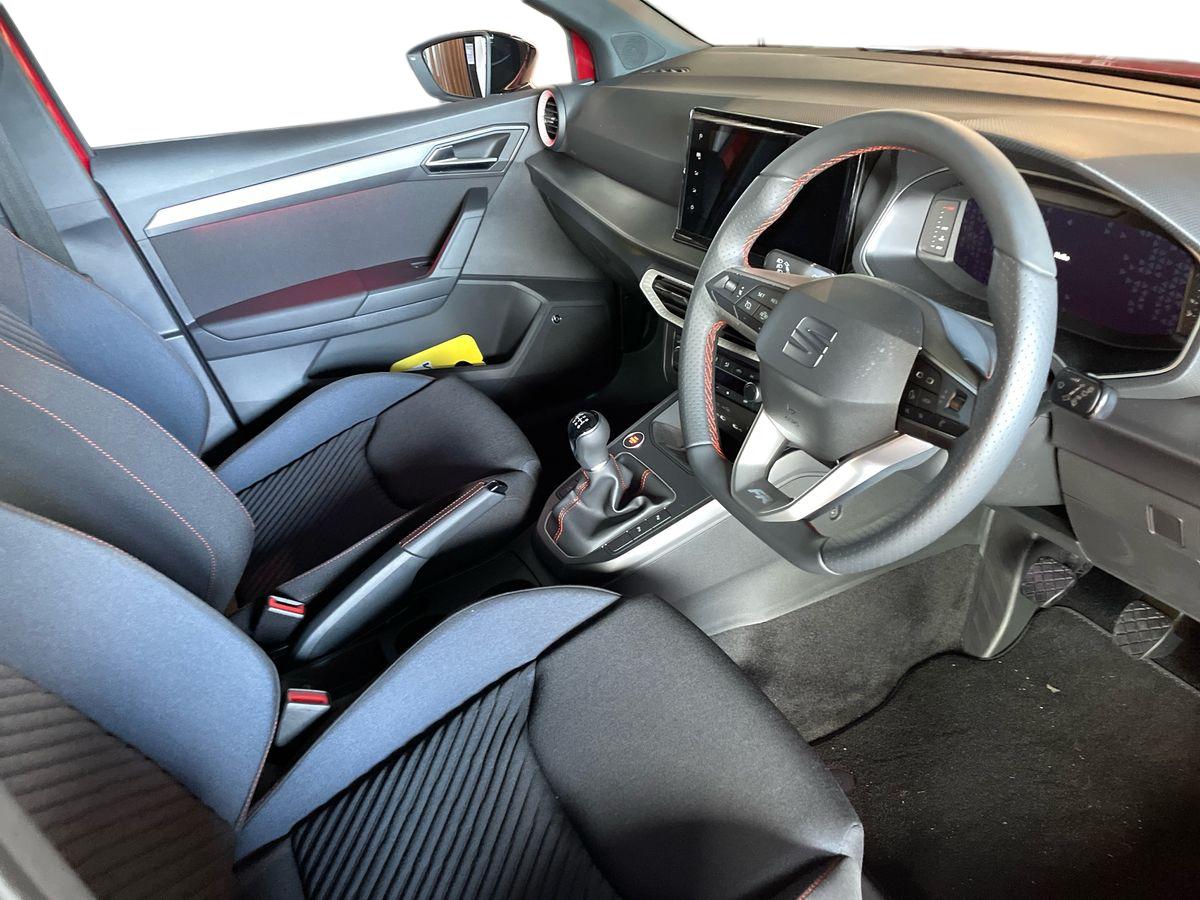 Used SEAT Arona 2025 for sale - 77186199: Photo 22