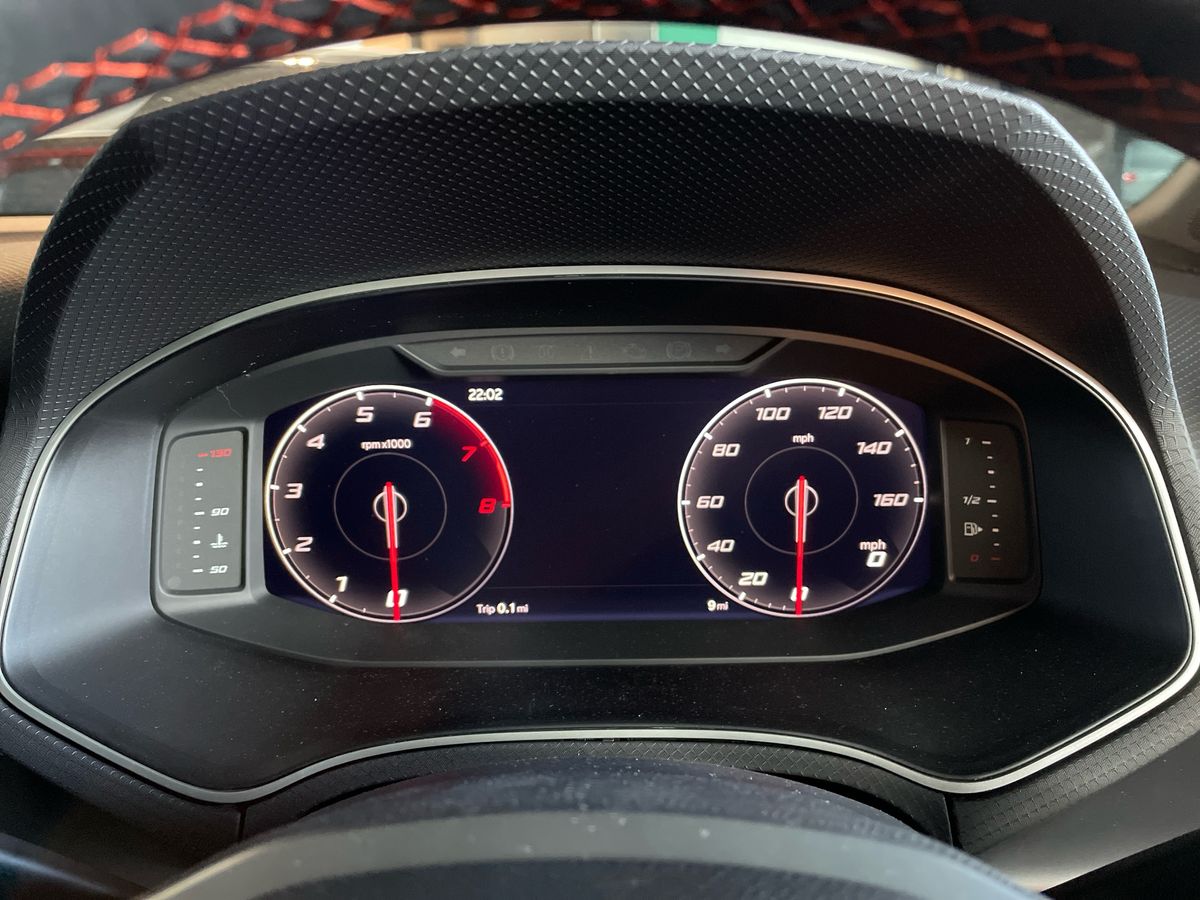 Used SEAT Arona 2025 for sale - 77186199: Photo 23