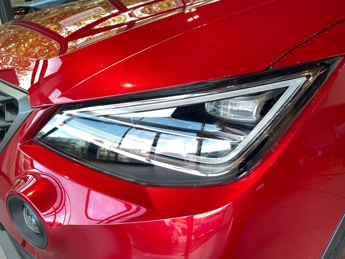 Used SEAT Arona 2025 for sale - 77186199: Photo 32