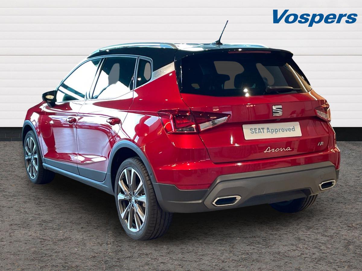 Used SEAT Arona 2025 for sale - 77186199: Photo 6