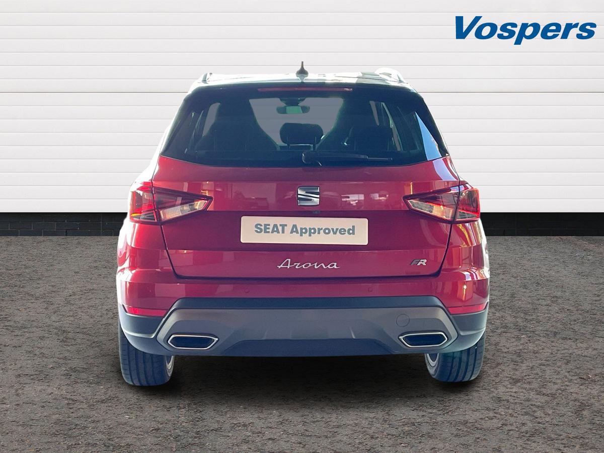 Used SEAT Arona 2025 for sale - 77186199: Photo 7