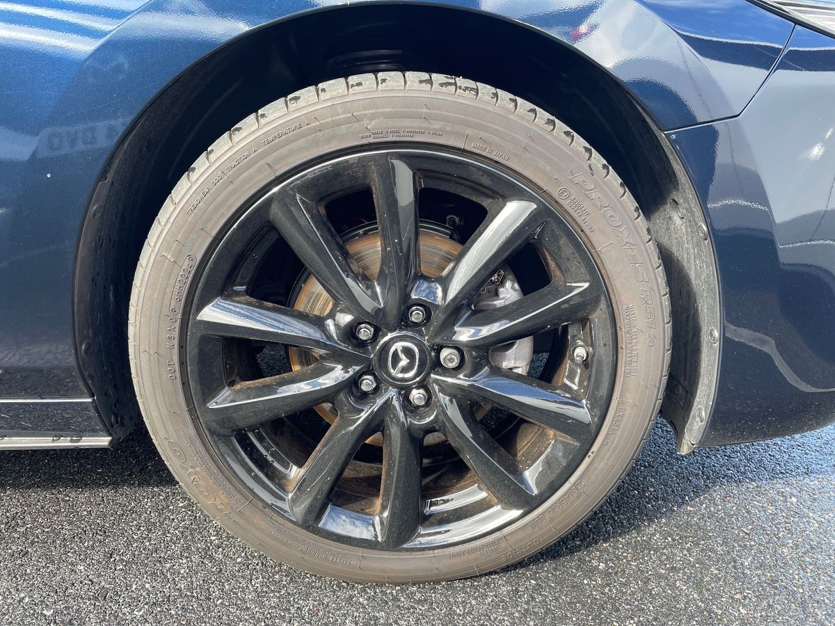 Used Mazda Mazda3 2025 for sale - 76130700: Photo 15