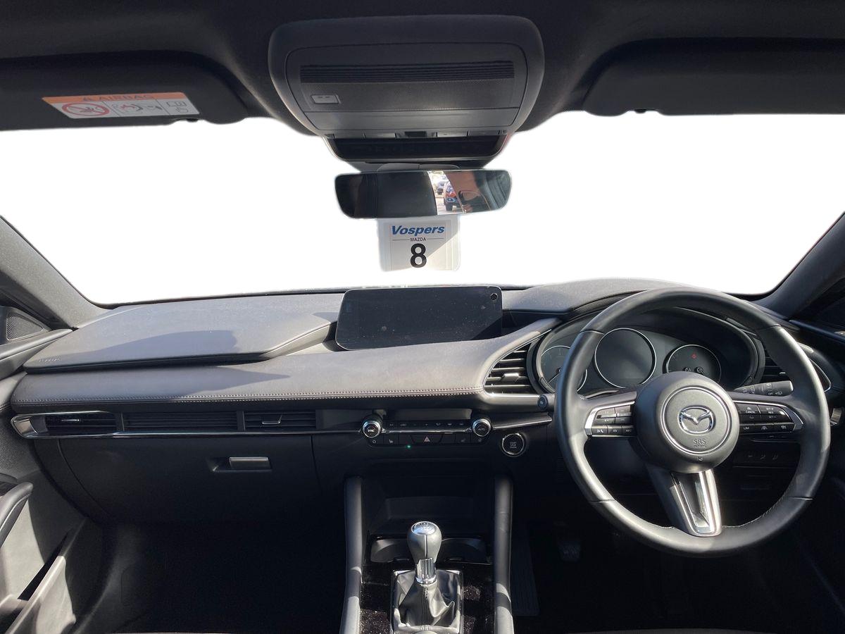 Used Mazda Mazda3 2025 for sale - 76130700: Photo 19