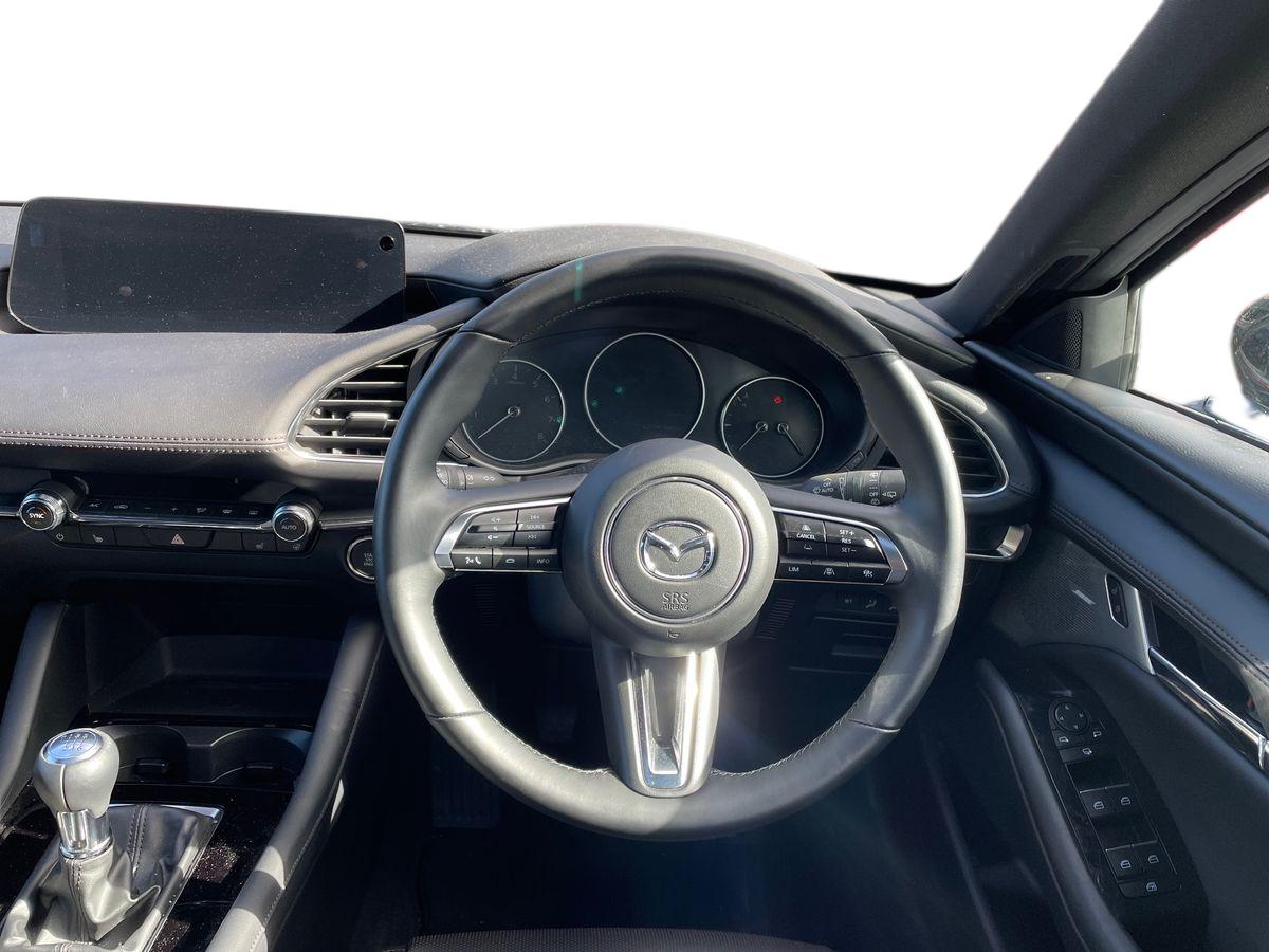 Used Mazda Mazda3 2025 for sale - 76130700: Photo 21