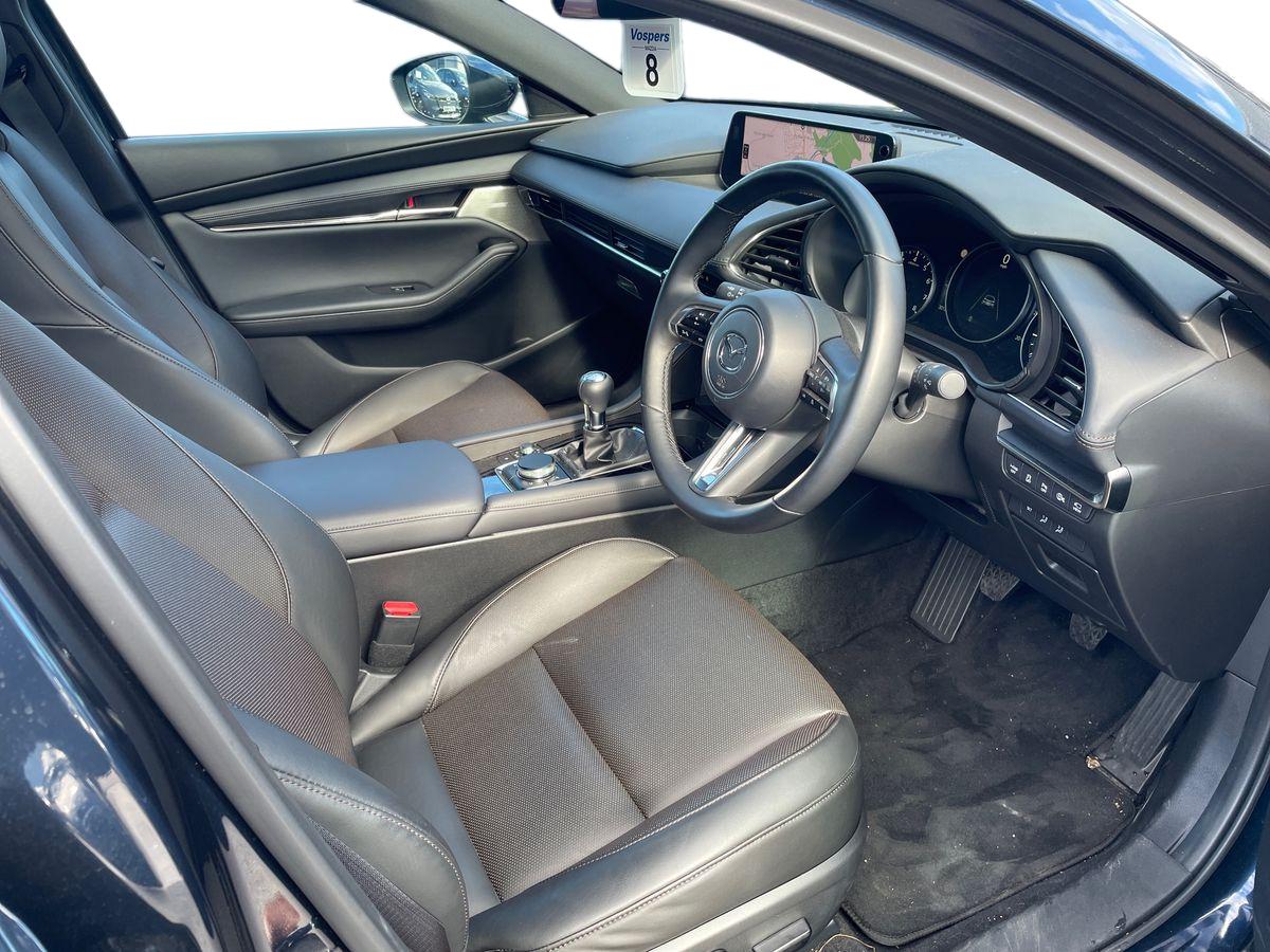 Used Mazda Mazda3 2025 for sale - 76130700: Photo 22
