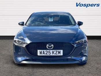 Used Mazda Mazda3 2025 for sale - 76130700: Photo 2