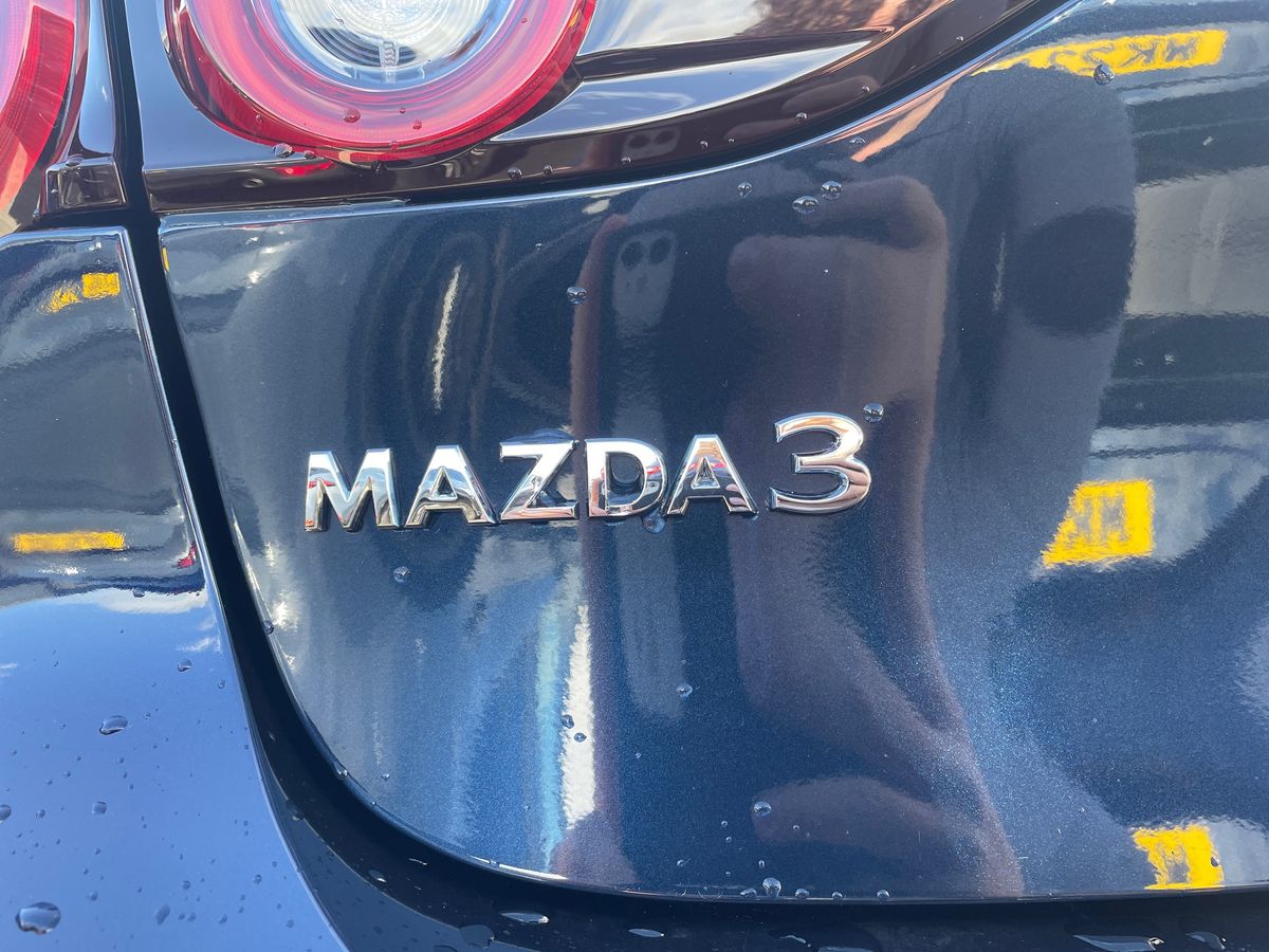 Used Mazda Mazda3 2025 for sale - 76130700: Photo 31