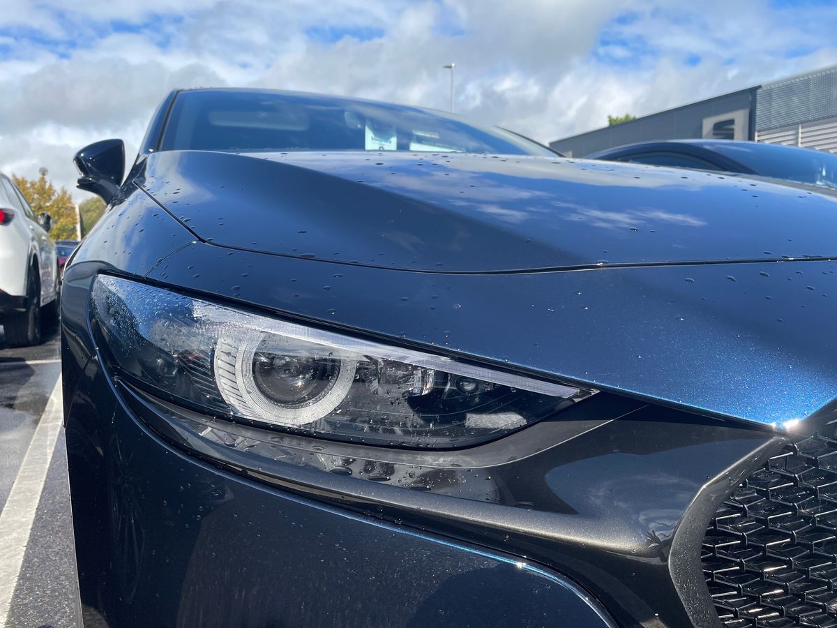Used Mazda Mazda3 2025 for sale - 76130700: Photo 32