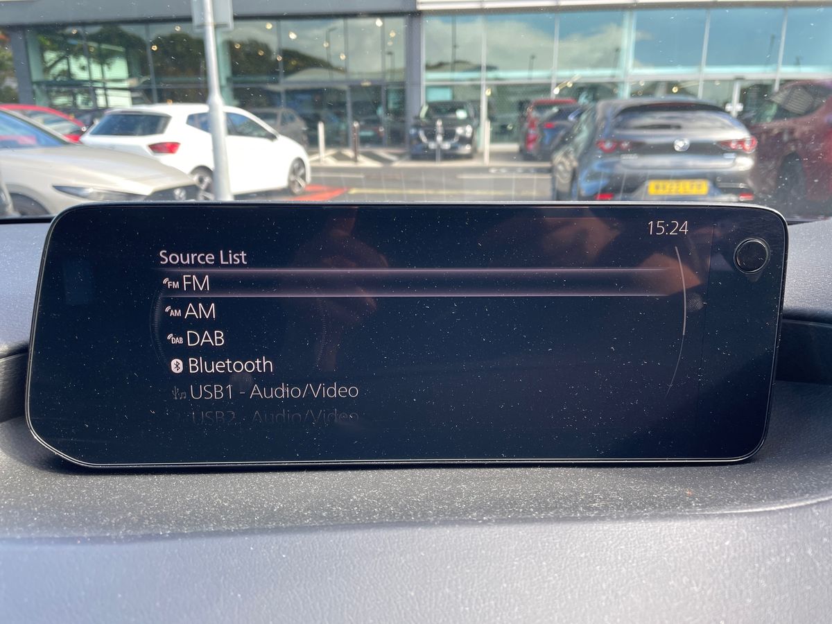 Used Mazda Mazda3 2025 for sale - 76130700: Photo 34