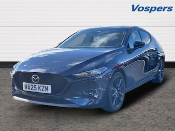 Used Mazda Mazda3 2025 for sale - 76130700: Photo 3
