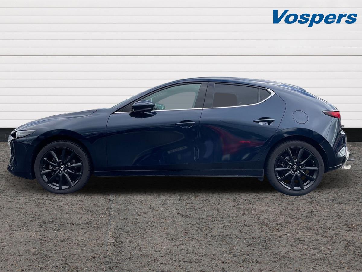 Used Mazda Mazda3 2025 for sale - 76130700: Photo 5