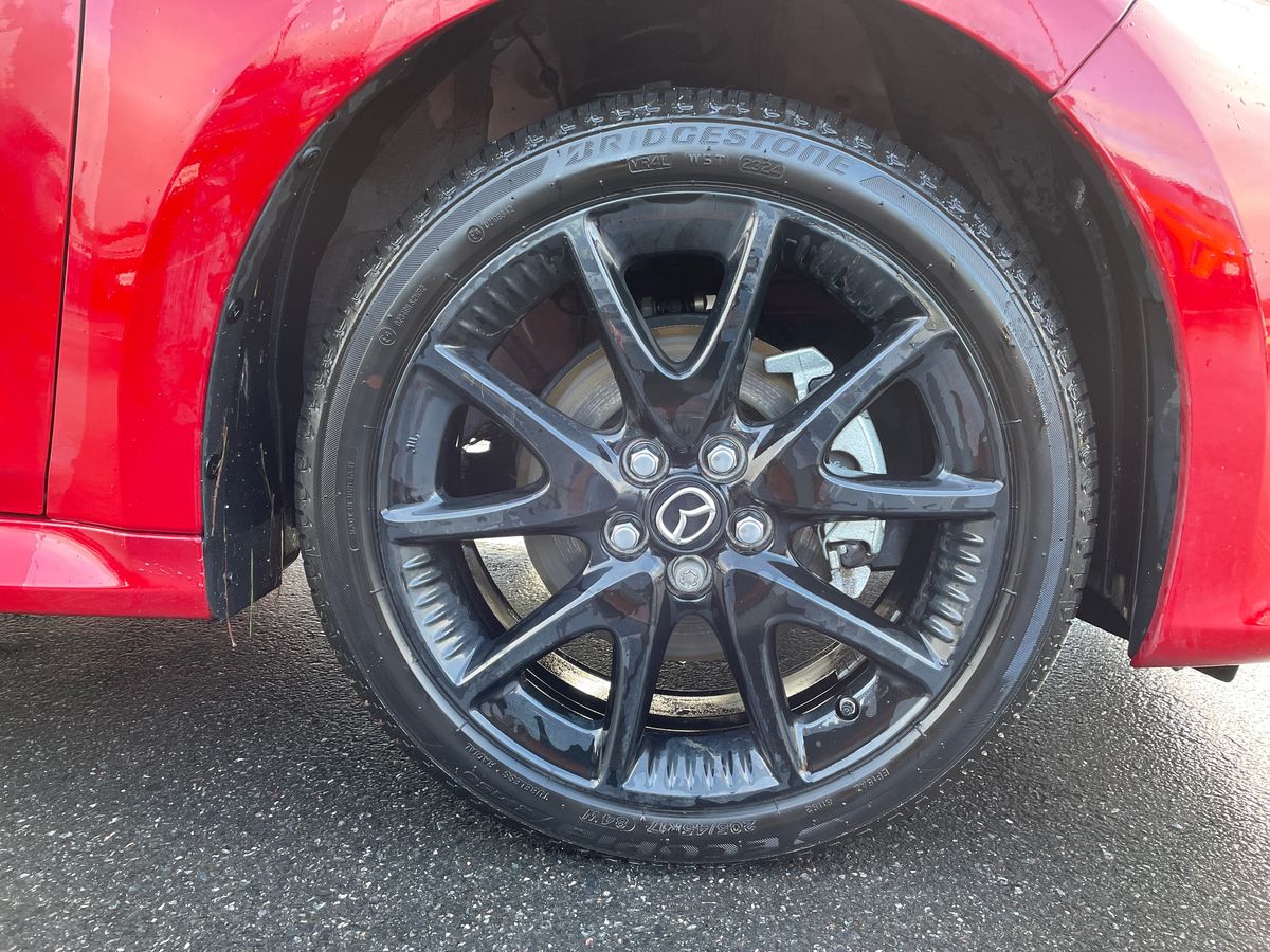 Used Mazda Mazda2 HYBRID 2025 for sale - 77360554: Photo 11