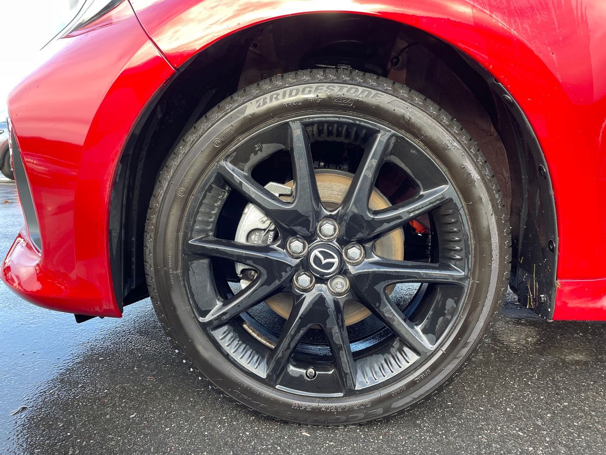 Used Mazda Mazda2 HYBRID 2025 for sale - 77360554: Photo 15