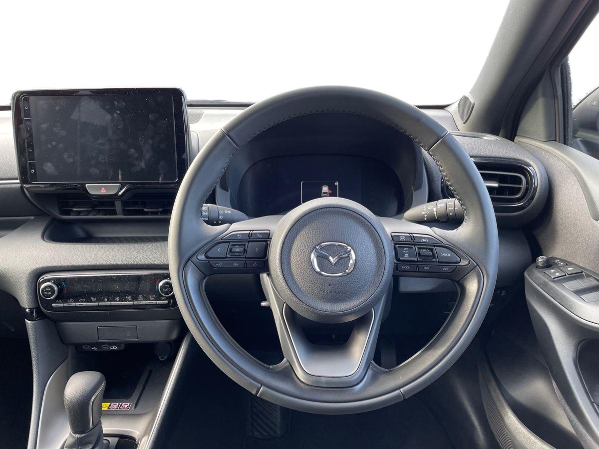 Used Mazda Mazda2 HYBRID 2025 for sale - 77360554: Photo 21