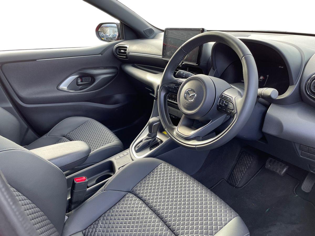 Used Mazda Mazda2 HYBRID 2025 for sale - 77360554: Photo 22