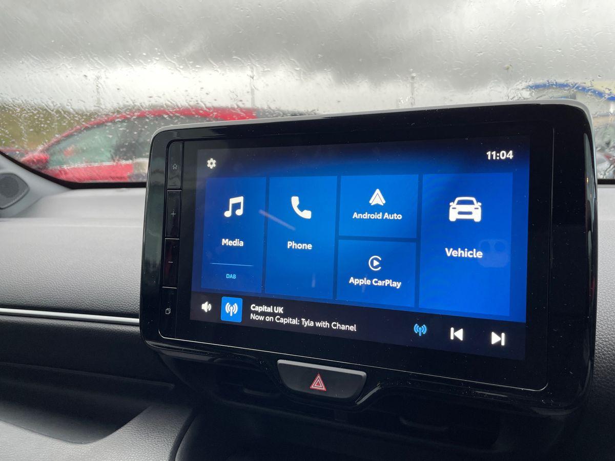 Used Mazda Mazda2 HYBRID 2025 for sale - 77360554: Photo 25