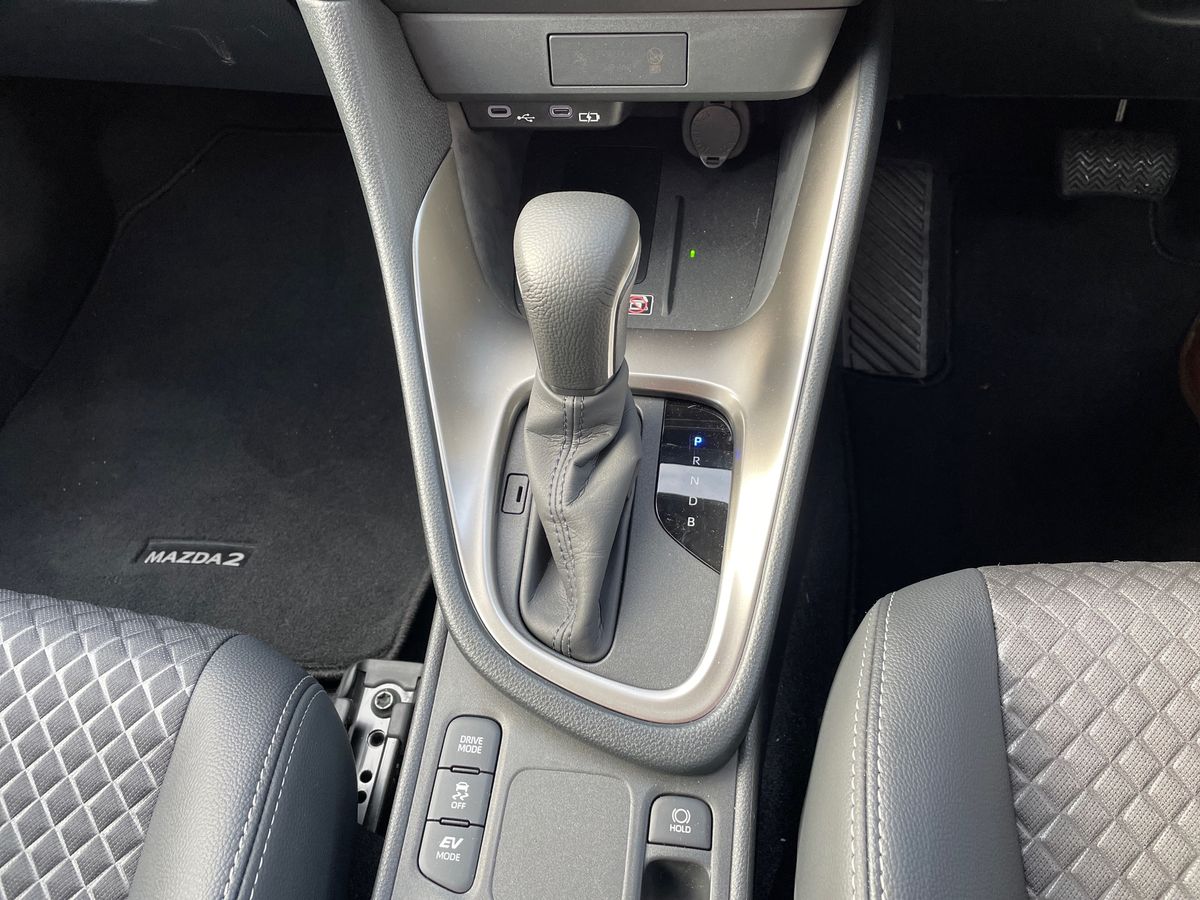 Used Mazda Mazda2 HYBRID 2025 for sale - 77360554: Photo 27