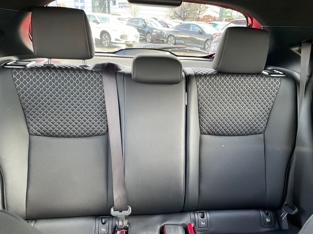 Used Mazda Mazda2 HYBRID 2025 for sale - 77360554: Photo 28